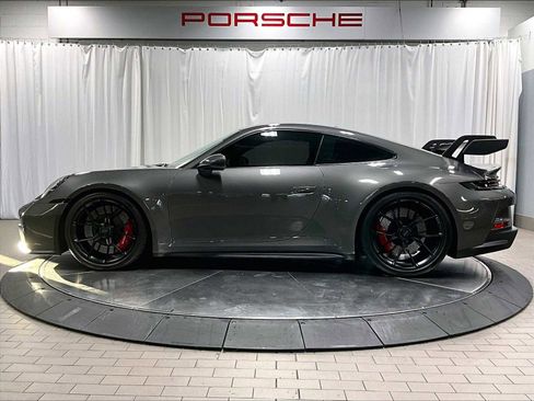 Used 2022 Porsche 911 GT3 image 2