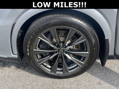 Used 2023 Lexus RX 350 F Sport w/ Accessory Package image 25