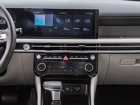 Used 2025 Hyundai Tucson SEL image 11