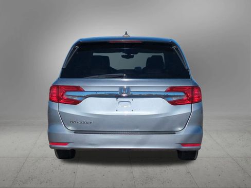 Used 2019 Honda Odyssey EX-L image 5