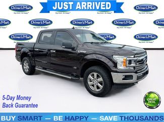 Used 2020 Ford F150 XLT w/ Equipment Group 302A Luxury AWD/4WD video 1