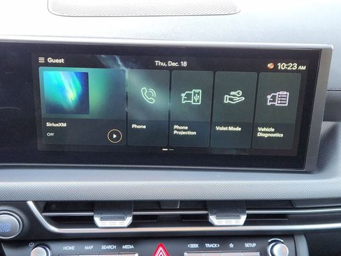 New 2026 Hyundai Sonata SEL FWD image 12