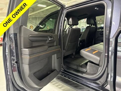Used 2023 GMC Sierra 1500 AT4 w/ AT4 Premium Package AWD/4WD image 24