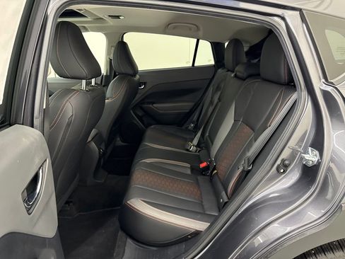 Certified 2025 Subaru Crosstrek 2.5i Limited image 24