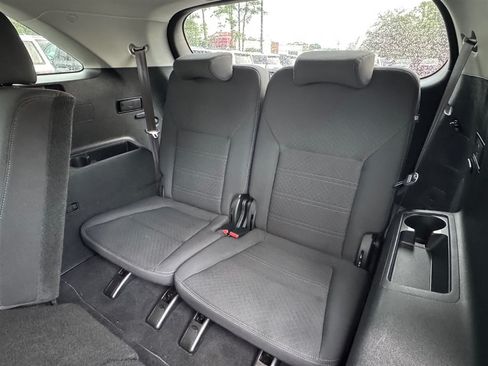 Used 2017 Kia Sorento FWD w/ LX Convenience Package image 22