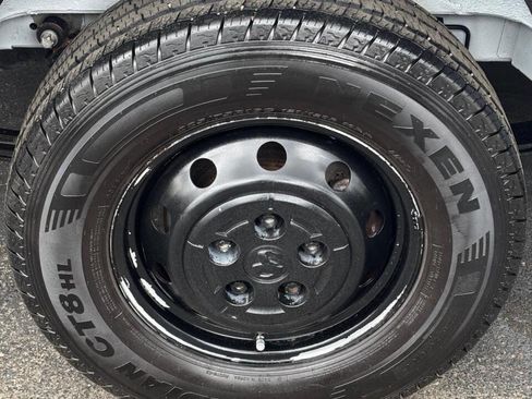 Used 2022 RAM ProMaster 2500 FWD image 30