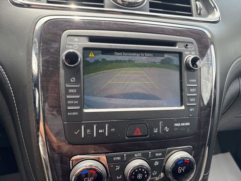 Used 2017 Buick Enclave Premium AWD/4WD image 14