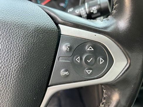 Used 2021 Chevrolet Colorado LT w/ Fleet Safety Package AWD/4WD image 18