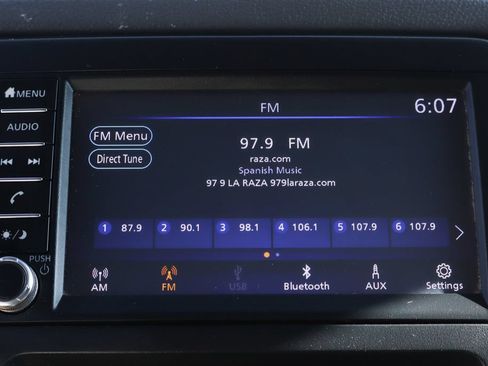 Used 2020 Nissan NV 2500 SV RWD image 29