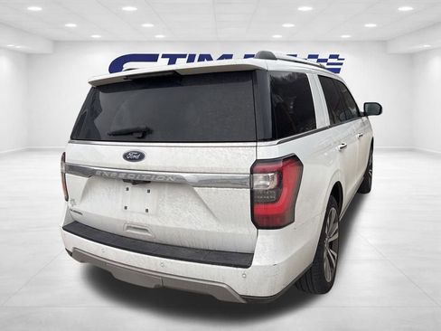 Used 2021 Ford Expedition Limited image 5