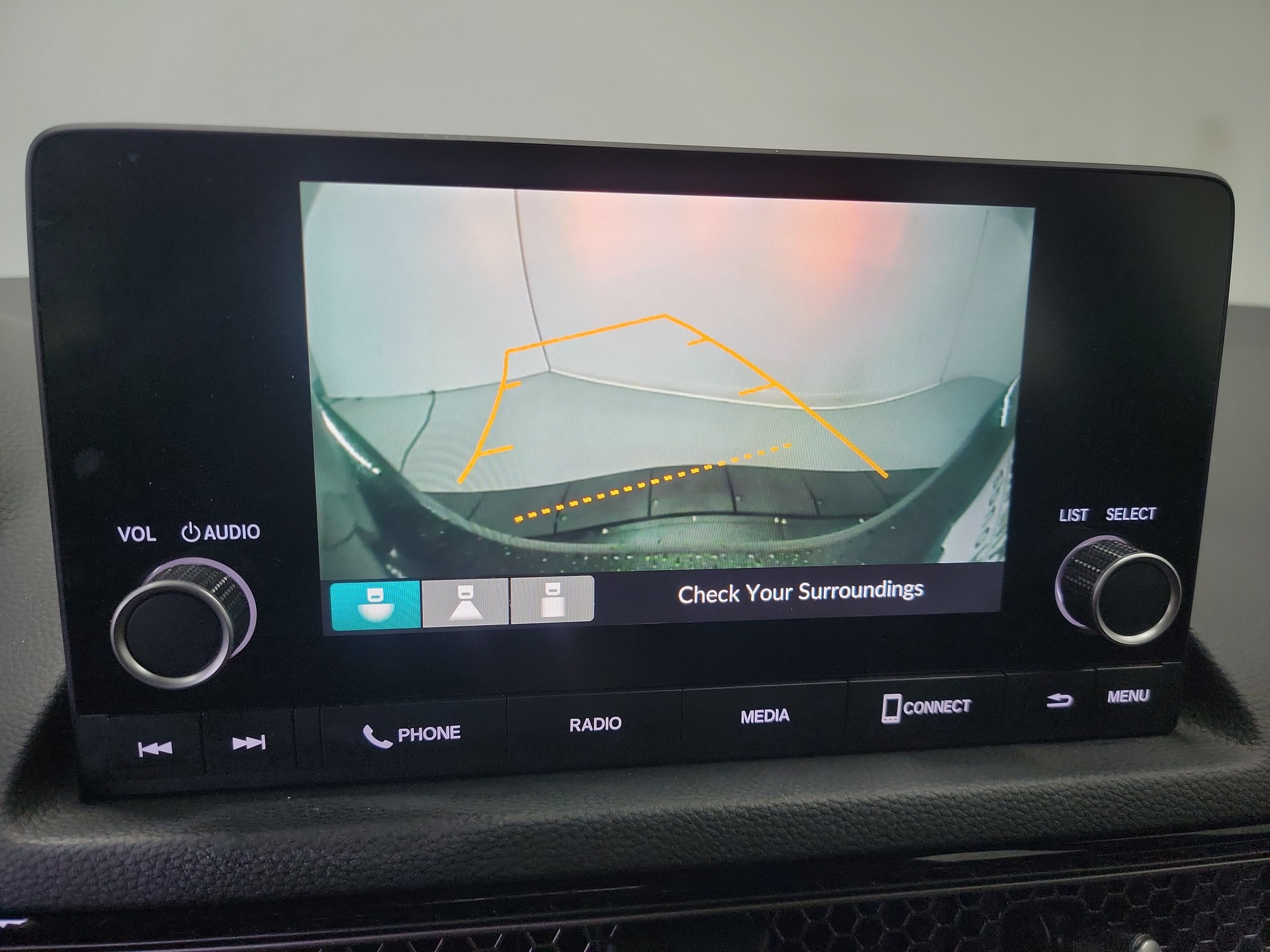 Used 2023 Honda Civic Sport image 23