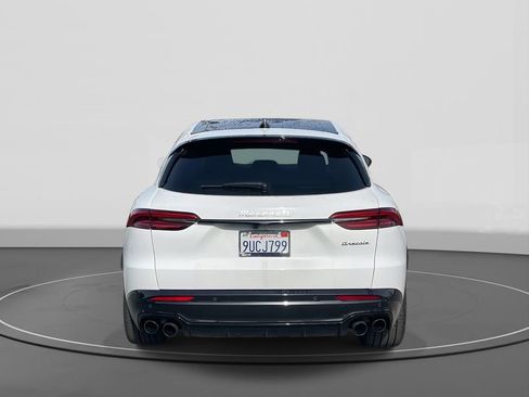 New 2025 Maserati Grecale Modena AWD/4WD image 5