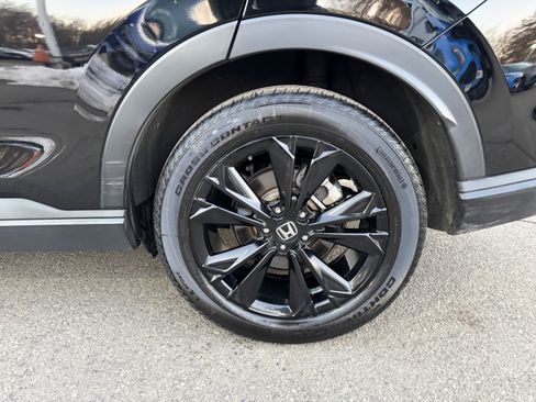 Certified 2023 Honda CR-V Sport Touring image 8