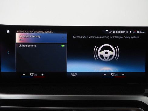 Used 2023 BMW i4 M50 image 42