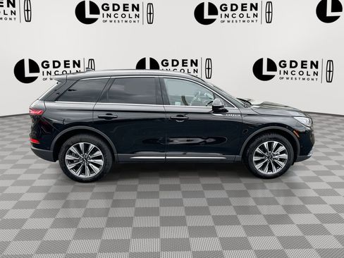 Used 2022 Lincoln Corsair Reserve w/ Elements Package AWD/4WD image 9