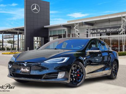 Used 2019 Tesla Model S Long Range