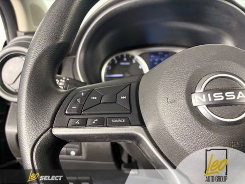 Used 2022 Nissan Kicks S FWD image 15