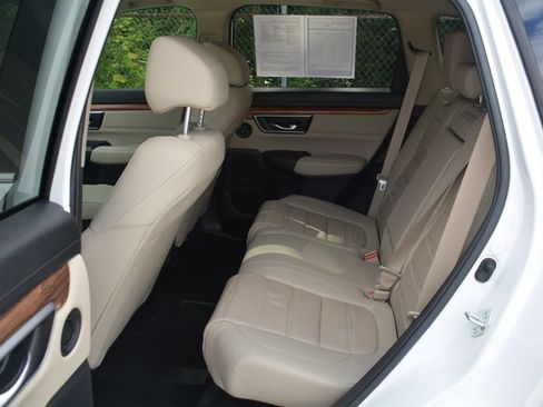 Used 2022 Honda CR-V EX-L image 25