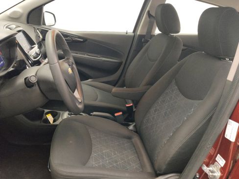 Used 2022 Chevrolet Spark LT image 17