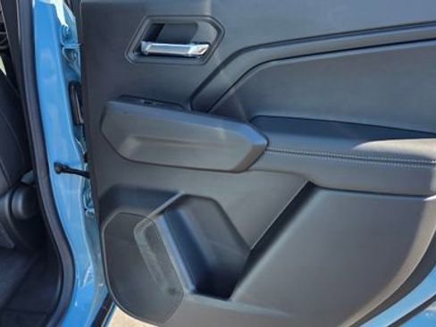 New 2026 Chevrolet Colorado LT w/ LT Convenience Package image 16