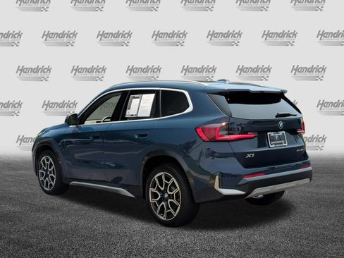 Certified 2026 BMW X1 xDrive28i w/ Convenience Package AWD/4WD image 8