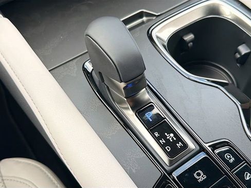 New 2026 Lexus RX 350 F Sport image 30