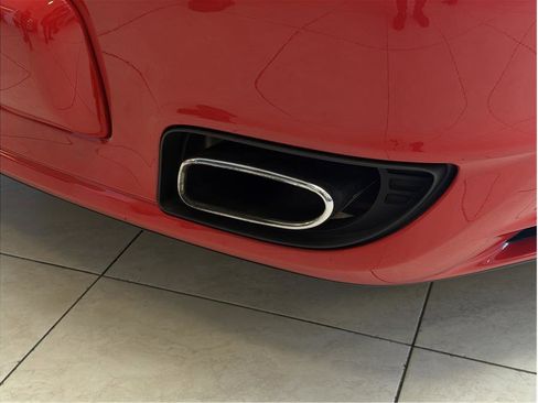 Used 2008 Porsche 911 Turbo image 33
