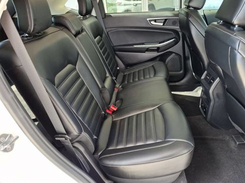 Used 2022 Ford Edge SEL w/ Convenience Package AWD/4WD image 26