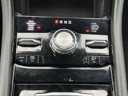 Used 2022 Jeep Grand Cherokee Summit w/ Adv Protech Group IV image 11