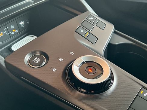 New 2026 Kia Sportage EX image 21