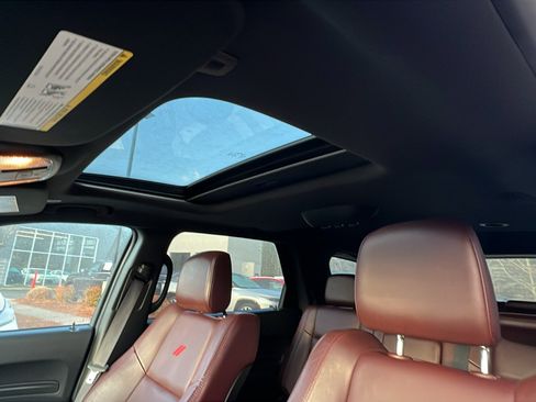 Used 2024 Dodge Durango R/T image 19