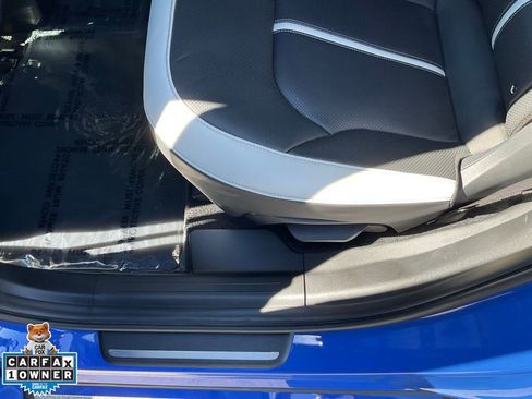 Used 2025 Kia EV6 GT-Line image 27