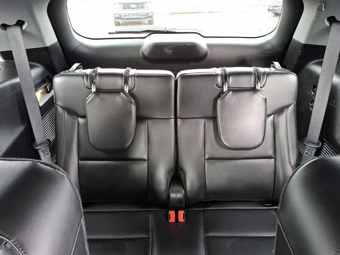 Certified 2024 Ford Explorer XLT w/ Equipment Group 202A image 11