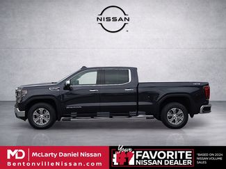 Used 2022 GMC Sierra 1500 SLT AWD/4WD video 3