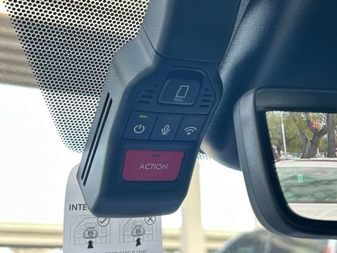 New 2026 Toyota Tundra Limited AWD/4WD image 34