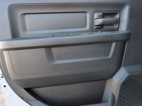 New 2026 RAM 2500 Tradesman AWD/4WD image 29