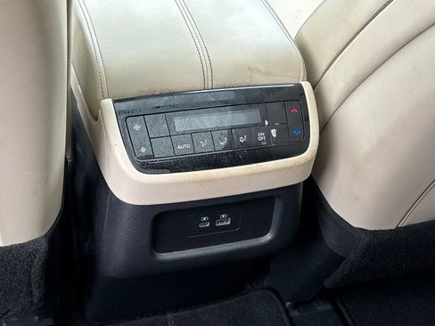 Used 2025 INFINITI QX60 Pure FWD image 16