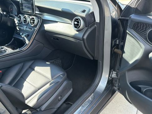 Used 2016 Mercedes-Benz GLC 300 4MATIC w/ Sport Package image 73