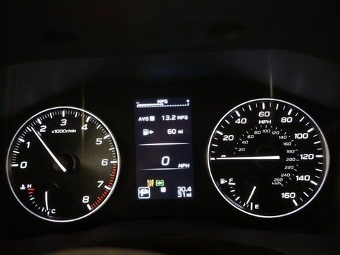 New 2026 Subaru Ascent Touring image 16