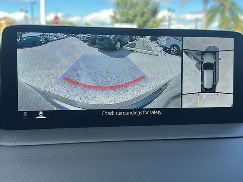 Used 2021 MAZDA CX-9 Grand Touring image 14