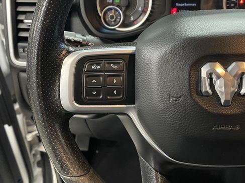 Used 2019 RAM 2500 Big Horn AWD/4WD image 23