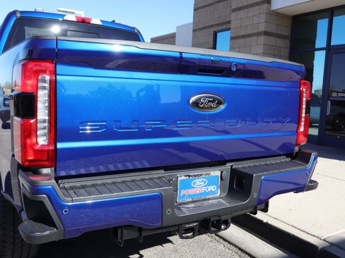 New 2026 Ford F350 XLT w/ XLT Premium Package image 19