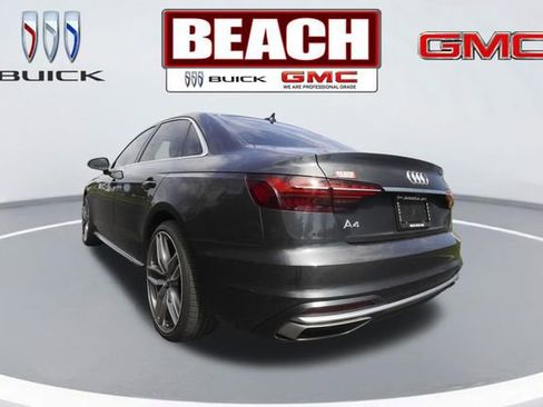 Used 2020 Audi A4 2.0T Premium w/ Convenience Package image 5