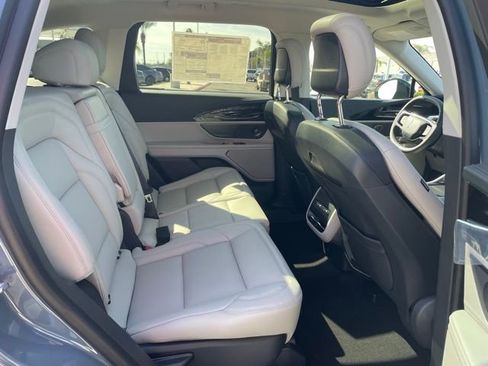 New 2026 Lincoln Nautilus Premier w/ Equipment Group 102A image 24