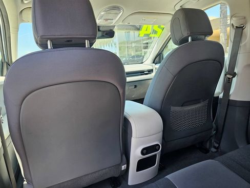 Certified 2024 Hyundai Ioniq 5 SEL RWD image 22