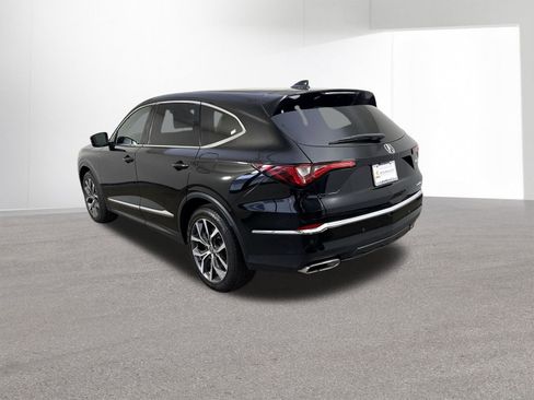 Used 2023 Acura MDX SH-AWD w/ Technology Package image 31