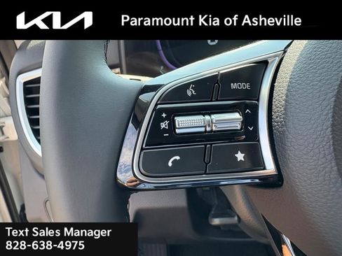 New 2026 Kia Seltos S image 12