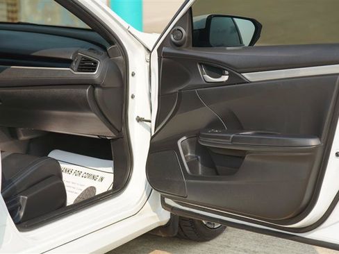 Used 2021 Honda Civic Sport image 68