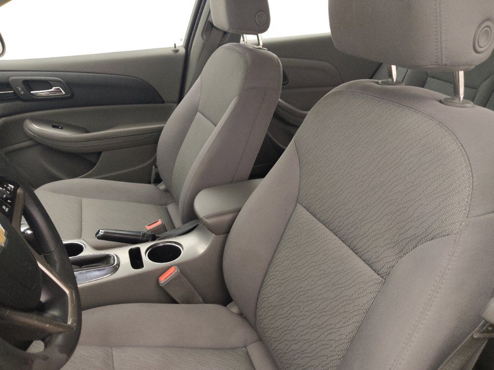 Used 2014 Chevrolet Malibu LS w/ Protection Package FWD image 17