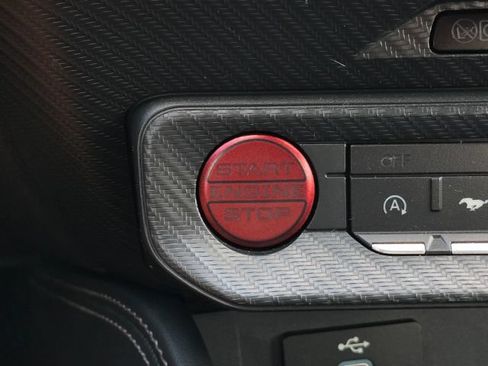 Used 2024 Ford Mustang GT w/ GT Performance Package RWD image 26